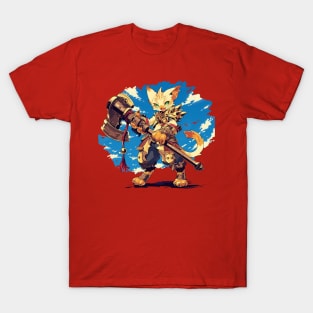 palico T-Shirt